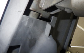 YAMAHA JOG ZR Gen.2 2017 SA16J