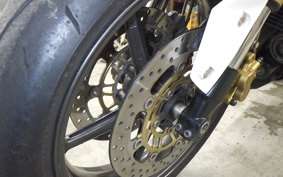 TRIUMPH STREET TRIPLE 2008