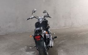 YAMAHA DRAGSTAR 400 2009 VH01J