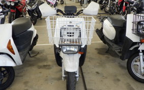 YAMAHA GEAR Gen.2 UA08J
