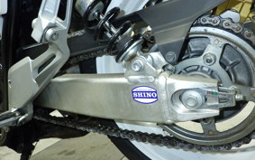 HONDA CB400SF VTEC A 2012