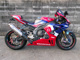 Фото Honda CBR1000RR-R FB SP 2020 с японского аукциона