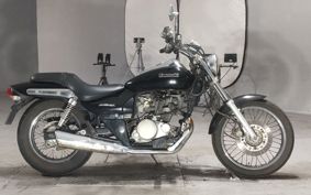 KAWASAKI ELIMINATOR 125 BN125A