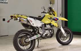SUZUKI DR-Z400SM 2007 SK44A