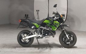 KAWASAKI KSR110 KL110A