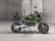 Фото Kawasaki KSR110 с японского аукциона