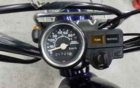 HONDA GORILLA 2004 Z50J