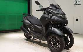 YAMAHA TRICITY 300 2020 SH15J