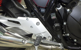 HONDA CB400SF GEN 4 A 2022 NC42