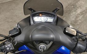 YAMAHA TRICITY 155 ABS SG37J
