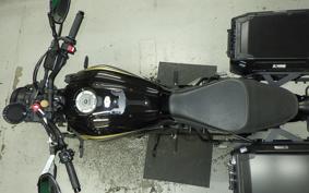 YAMAHA XSR700 2023 RM41J