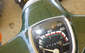 HONDA C50 SUPER CUB AA01