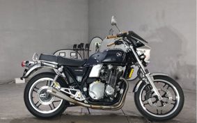 HONDA CB1100 2010 SC65