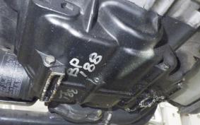 HONDA SHADOW 400 2002 NC34