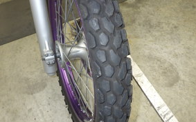 YAMAHA TT250R RAID 4GY