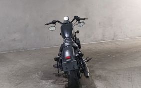 HARLEY HARLEY XL883N LE2