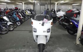 HONDA GYRO CANOPY TA02