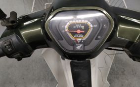 HONDA SUPER CUB50 AA04