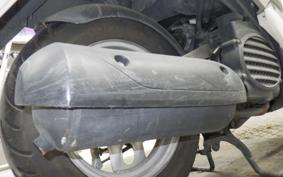 HONDA CREA SCOOPY 2023 AF55