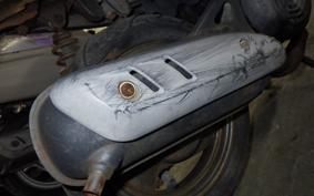 YAMAHA JOG Gen.2 3YJ