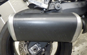 YAMAHA FAZER FZ8 NA 2012