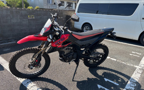 APRILIA RX 125