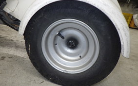 HONDA GYRO CANOPY TA03