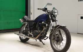 KAWASAKI 250TR 2012 BJ250F