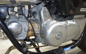 HONDA MAGNA 50 2009 AC13