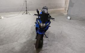 SUZUKI GSX250R DN11A