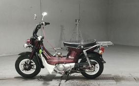 HONDA CAR LEE50 CF50