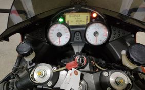 KAWASAKI ZZR1400 2010 ZXT40C