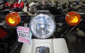 HONDA C90 SUPER CUB 2016 HA02