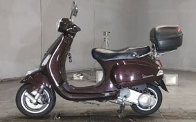 VESPA LX125IE M68100