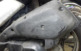 HONDA DIO GEN 3 AF34