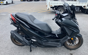 HONDA FORZA 250 MF17