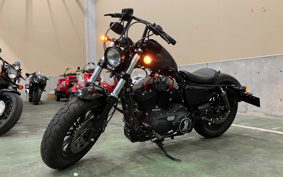 HARLEY XL1200X 2021 LC3