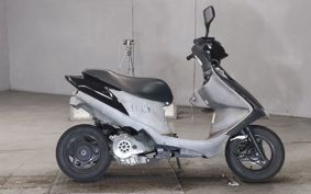SUZUKI ADDRESS V125 CF4EA
