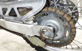 HONDA XR250 MD30