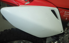 HONDA CRF250 RALLY 2000 ME10