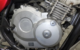 HONDA JADE 2006 MC23