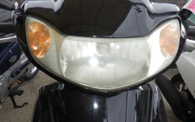 HONDA DIO Gen.6 2010 AF62