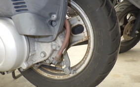 HONDA CREA SCOOPY AF55