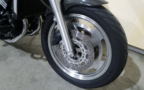 YAMAHA VMAX 2001 2WE