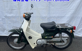 HONDA C50