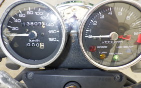 HONDA GB400TT 1985 NC20