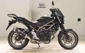 SUZUKI SV650 A 2025 VP55E