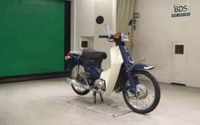 HONDA C90 SUPER CUB E HA02