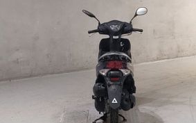 HONDA DIO 110 JF31