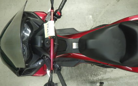 HONDA SILVER WING 400 GT Type 2014